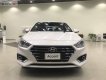 Hyundai Accent 2020 - Bán xe Hyundai Accent sản xuất 2020, màu trắng, giá tốt