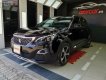 Peugeot 3008 2018 - Bán ô tô Peugeot 3008 năm sản xuất 2018, màu đen chính chủ