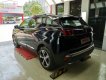 Peugeot 3008 2018 - Bán ô tô Peugeot 3008 năm sản xuất 2018, màu đen chính chủ