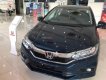 Honda City   2020 - Bán xe Honda City đời 2020, màu xanh, giá chỉ 559 triệu