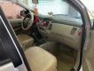 Toyota Innova   2016 - Bán Toyota Innova 2.0E 2016, màu bạc, xe gia đình 