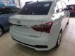 Hyundai Grand i10   2019 - Bán Hyundai Grand i10 1.2 AT đời 2019, màu trắng, chính chủ 