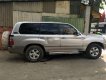 Toyota Land Cruiser     2002 - Cần bán xe Toyota Land Cruiser năm sản xuất 2002