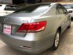 Toyota Camry   2009 - Bán Toyota Camry 2.4G đời 2009, màu bạc như mới