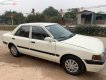 Mazda 323 1995 - Bán Mazda 323 đời 1995, màu trắng chính chủ, giá tốt
