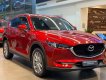 Mazda CX 5 Deluxe 2020 - Bán Mazda CX 5 Deluxe sản xuất năm 2020, màu đỏ, ưu đãi lớn
