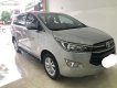 Toyota Innova 2017 - Bán Toyota Innova đời 2017, màu bạc, số sàn, 595tr