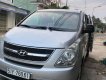 Hyundai Grand Starex 2010 - Bán Hyundai Grand Starex năm 2010, màu bạc