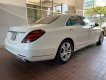 Mercedes-Benz S class 2017 - Bán xe Mercedes sản xuất 2017, màu trắng như mới