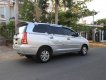 Toyota Innova   2006 - Bán xe Toyota Innova G 2006, giá chỉ 282 triệu