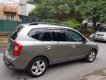 Kia Carens 2.0 AT 2009 - Bán ô tô Kia Carens 2.0 AT năm sản xuất 2009, màu xám chính chủ