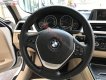 BMW 3 Series 2015 - Cần bán gấp BMW 3 Series 320i 2.0L Twin-turbo đời 2015, màu trắng, xe nhập số tự động