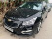 Chevrolet Cruze 2015 - Bán Chevrolet Cruze LT 1.6 MT 2015, màu đen xe gia đình