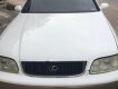 Lexus GS 1993 - Cần bán xe Lexus GS 300 năm sản xuất 1993, màu trắng, xe nhập