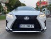 Lexus RX 350 2016 - Cần bán xe Lexus RX 350 đời 2016, màu trắng, xe nhập