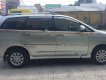 Toyota Innova 2.0E 2013 - Bán Toyota Innova 2.0E đời 2013, màu bạc, giá 398tr