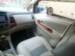 Toyota Innova 2007 - Cần bán gấp Toyota Innova sản xuất năm 2007, màu vàng cát