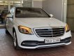 Mercedes-Benz S class 2017 - Cần bán xe Mercedes 2017, màu trắng như mới
