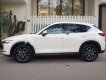 Mazda CX 5 2019 - Bán Mazda CX 5 2.0 năm 2019, màu trắng còn mới