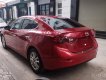 Mazda 3 2016 - Bán Mazda 3 1.5 AT sản xuất 2016, màu đỏ, số tự động  
