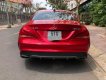 Mercedes-Benz CLA class  CLA45-AMG  2015 - Bán ô tô Mercedes CLA45-AMG đời 2015, màu đỏ, xe nhập chính chủ