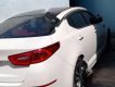 Kia Optima   2016 - Bán Kia Optima 2.0 AT sản xuất 2016, màu trắng, nhập khẩu