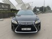 Lexus RX 2016 - Bán xe Lexus RX năm 2016, màu đen, xe nhập