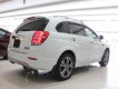 Chevrolet Captiva 2017 - Bán ô tô Chevrolet Captiva sản xuất năm 2017, màu trắng số tự động giá cạnh tranh