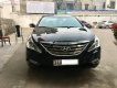 Hyundai Sonata 2011 - Bán ô tô Hyundai Sonata 2.0 AT 2011, màu đen, nhập khẩu chính chủ, giá chỉ 470 triệu