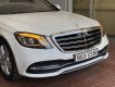 Mercedes-Benz S class 2017 - Bán xe Mercedes sản xuất 2017, màu trắng như mới