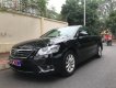 Toyota Camry   2009 - Cần bán Toyota Camry 2.4G đời 2009, màu đen, giá 535tr