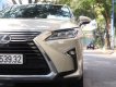 Lexus RX   2017 - Bán ô tô Lexus RX350 năm 2017, nhập khẩu còn mới