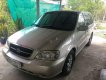 Kia Carnival 2009 - Xe Kia Carnival sản xuất năm 2009, 245 triệu