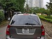 Kia Carens 2.0 AT 2009 - Bán ô tô Kia Carens 2.0 AT năm sản xuất 2009, màu xám chính chủ