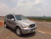 Kia Sorento 2007 - Cần bán lại xe Kia Sorento năm 2007, nhập khẩu nguyên chiếc số tự động, giá 350tr