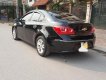 Chevrolet Cruze 2017 - Cần bán gấp Chevrolet Cruze MT sản xuất năm 2017, màu đen số sàn