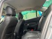 Daewoo Lacetti   2009 - Bán Daewoo Lacetti 1.6 năm 2009, màu xám, xe nhập  