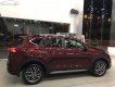 Hyundai Tucson   2020 - Bán Hyundai Tucson 2.0 ATH 2020, màu đỏ, giá chỉ 863 triệu