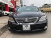 Lexus LS 2009 - Bán Lexus LS 460L đời 2009, màu đen, nhập khẩu nguyên chiếc