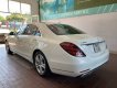 Mercedes-Benz S class 2017 - Cần bán xe Mercedes 2017, màu trắng như mới