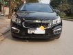 Chevrolet Cruze 2017 - Cần bán gấp Chevrolet Cruze MT sản xuất năm 2017, màu đen số sàn