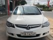 Honda Civic   2008 - Bán Honda Civic năm sản xuất 2008, màu trắng