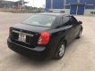 Daewoo Lacetti  1.6 2010 - Bán Daewoo Lacetti 1.6 2010 số sàn, 160tr