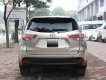 Toyota Highlander   2014 - Bán Toyota Highlander LE 2.7 đời 2014, màu vàng, xe nhập  