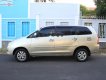 Toyota Innova   2006 - Bán Toyota Innova G năm 2006, chính chủ 