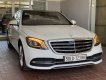 Mercedes-Benz S class 2017 - Bán xe Mercedes sản xuất 2017, màu trắng như mới