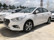 Hyundai Accent   2020 - Bán xe Hyundai Accent 1.4 ATH đời 2020, màu trắng