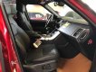 LandRover   2018 - Bán xe LandRover Range Rover Sport HSE đời 2018, màu xám, xe nhập