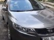 Kia Forte    2009 - Cần bán Kia Forte sản xuất 2009, nhập khẩu, giá tốt