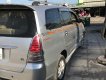 Toyota Innova 2007 - Xe Toyota Innova 2.0G MT năm sản xuất 2007, màu bạc